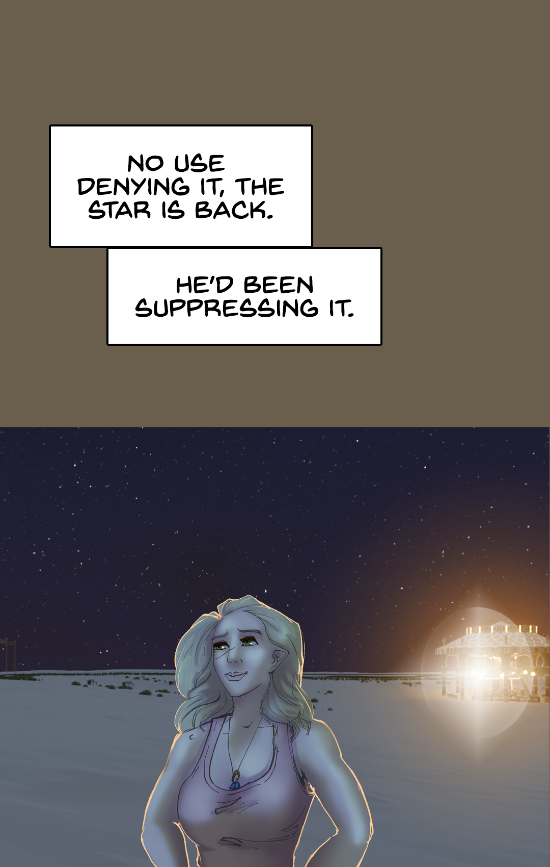 Crazy Chain panel 17