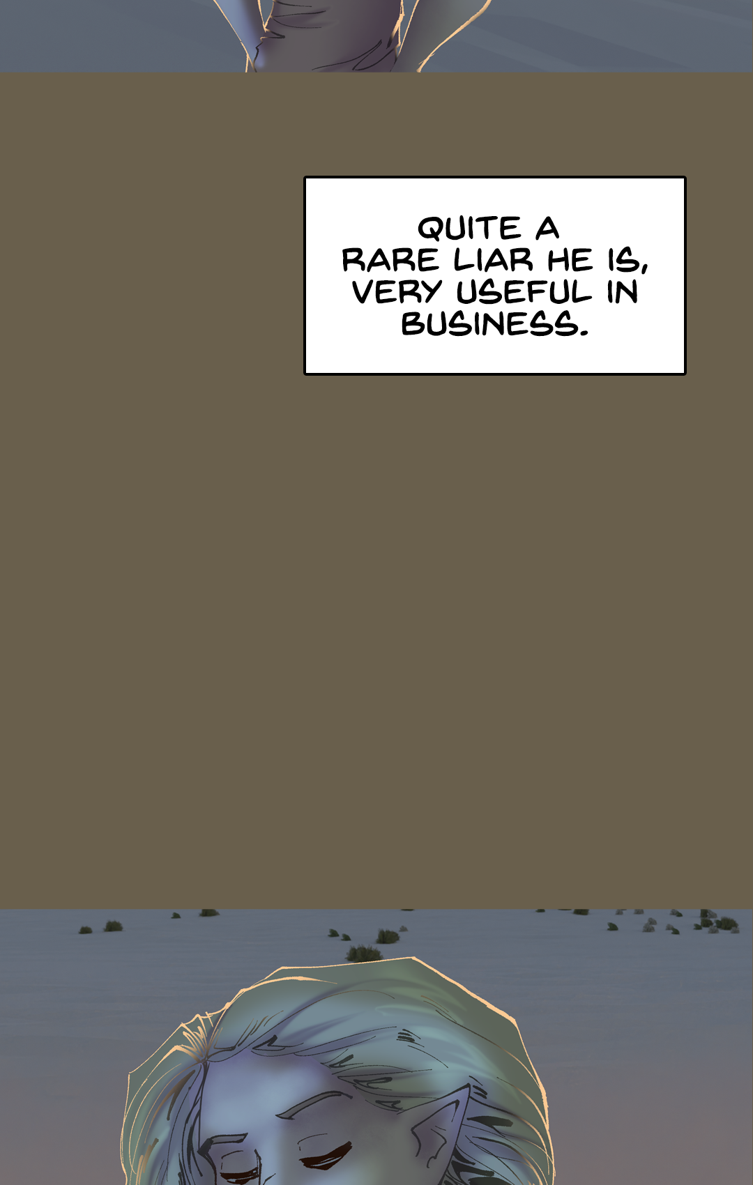 Crazy Chain panel 18
