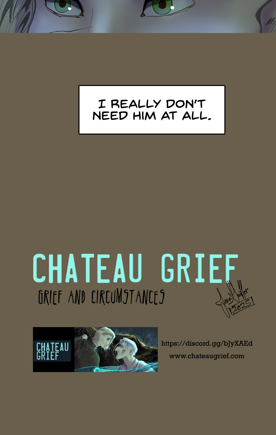 Crazy Chain panel 20