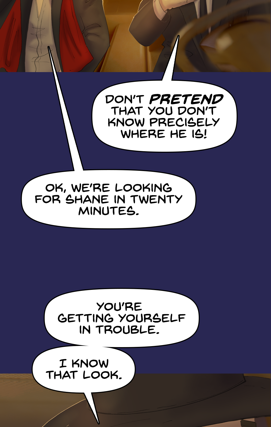 Incarcerated panel 3