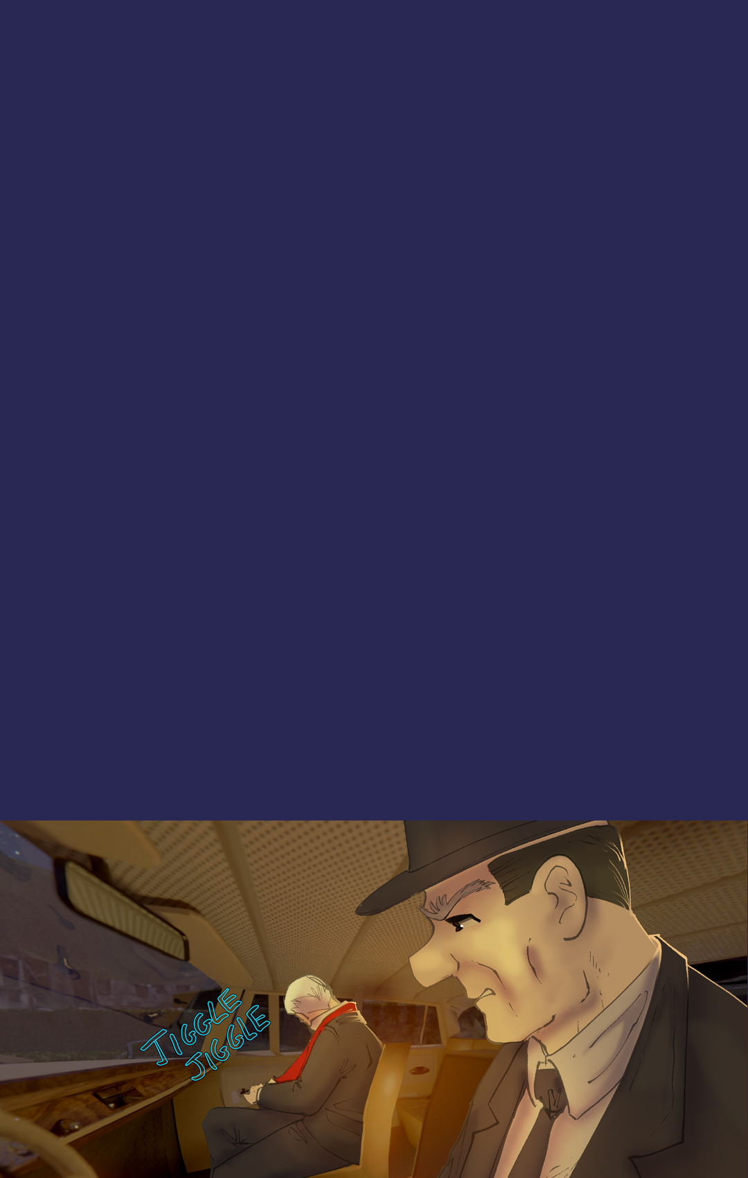 Incarcerated panel 8