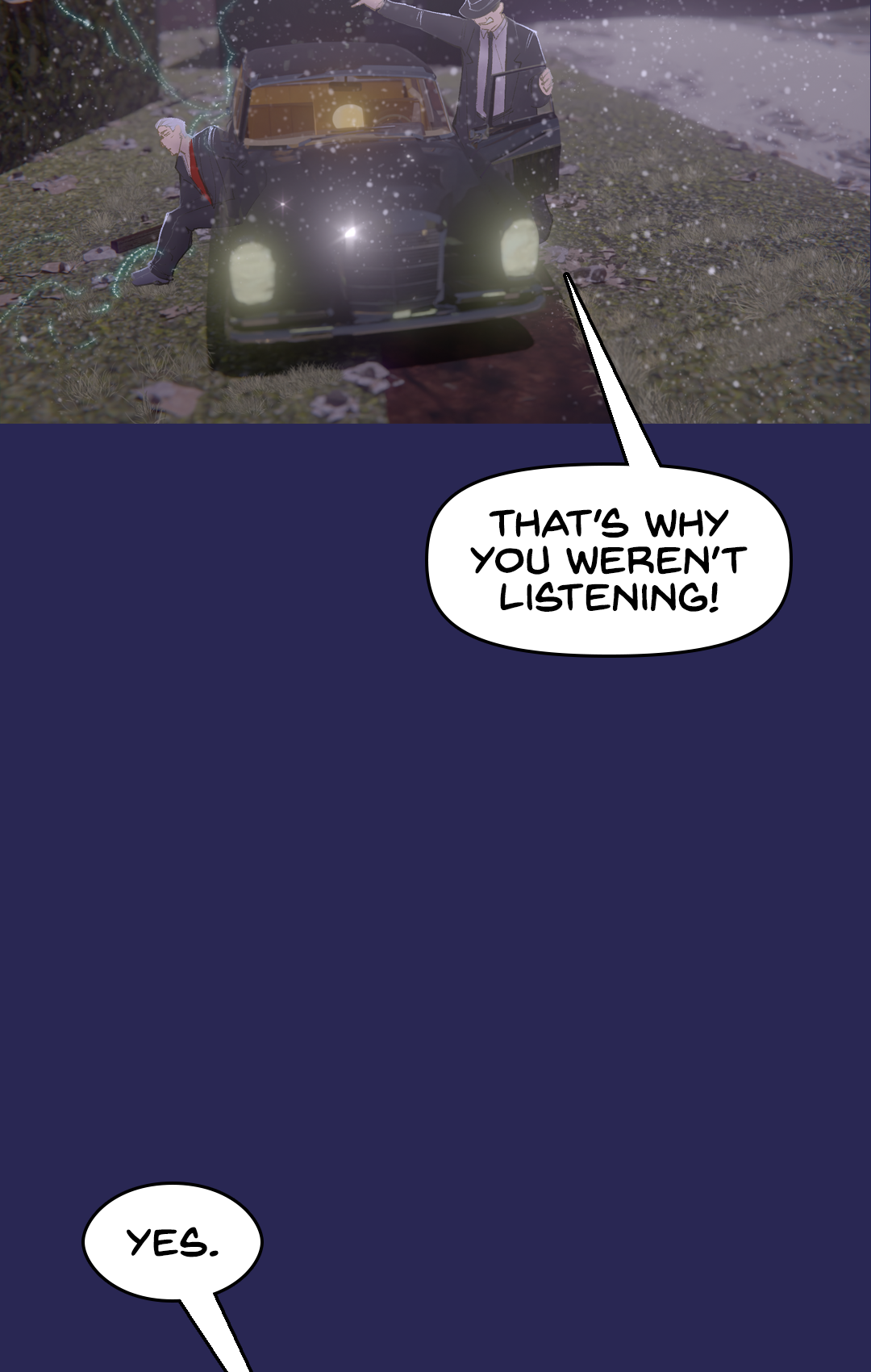 Incarcerated panel 15