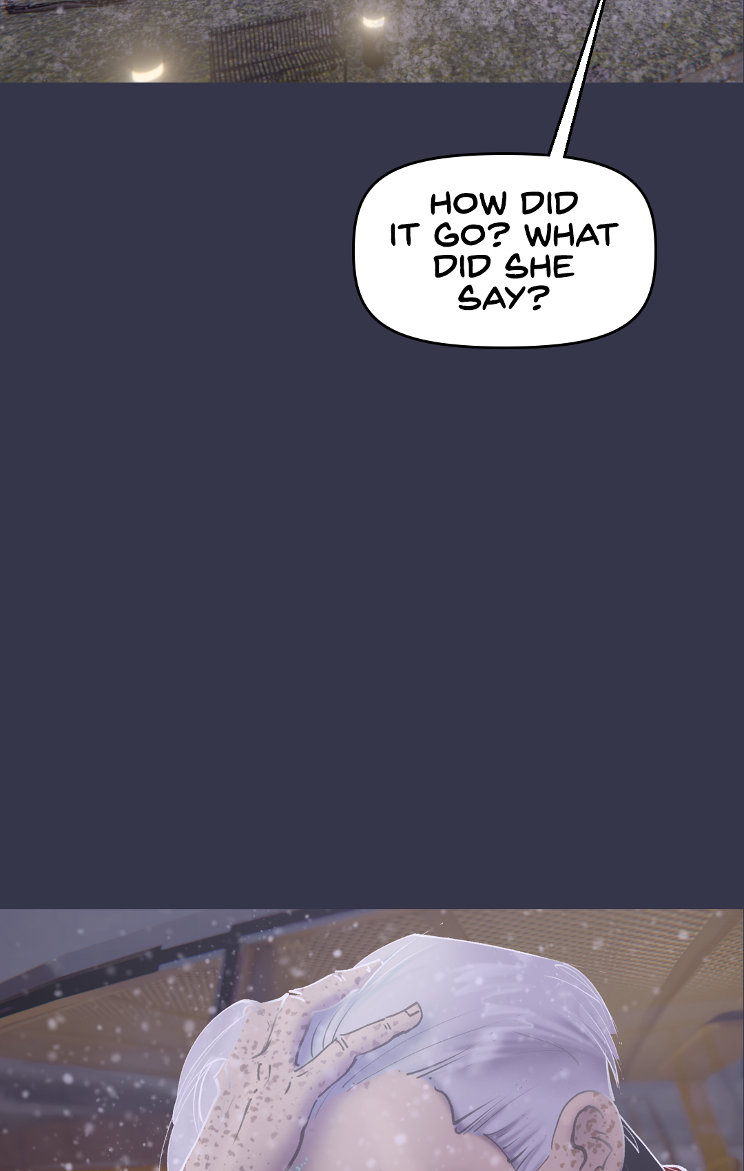 Political Porksecution panel 3