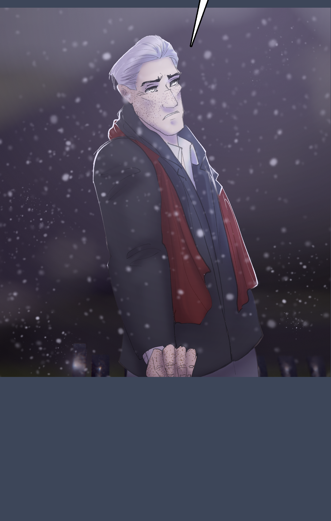 Disasterpiece panel 4