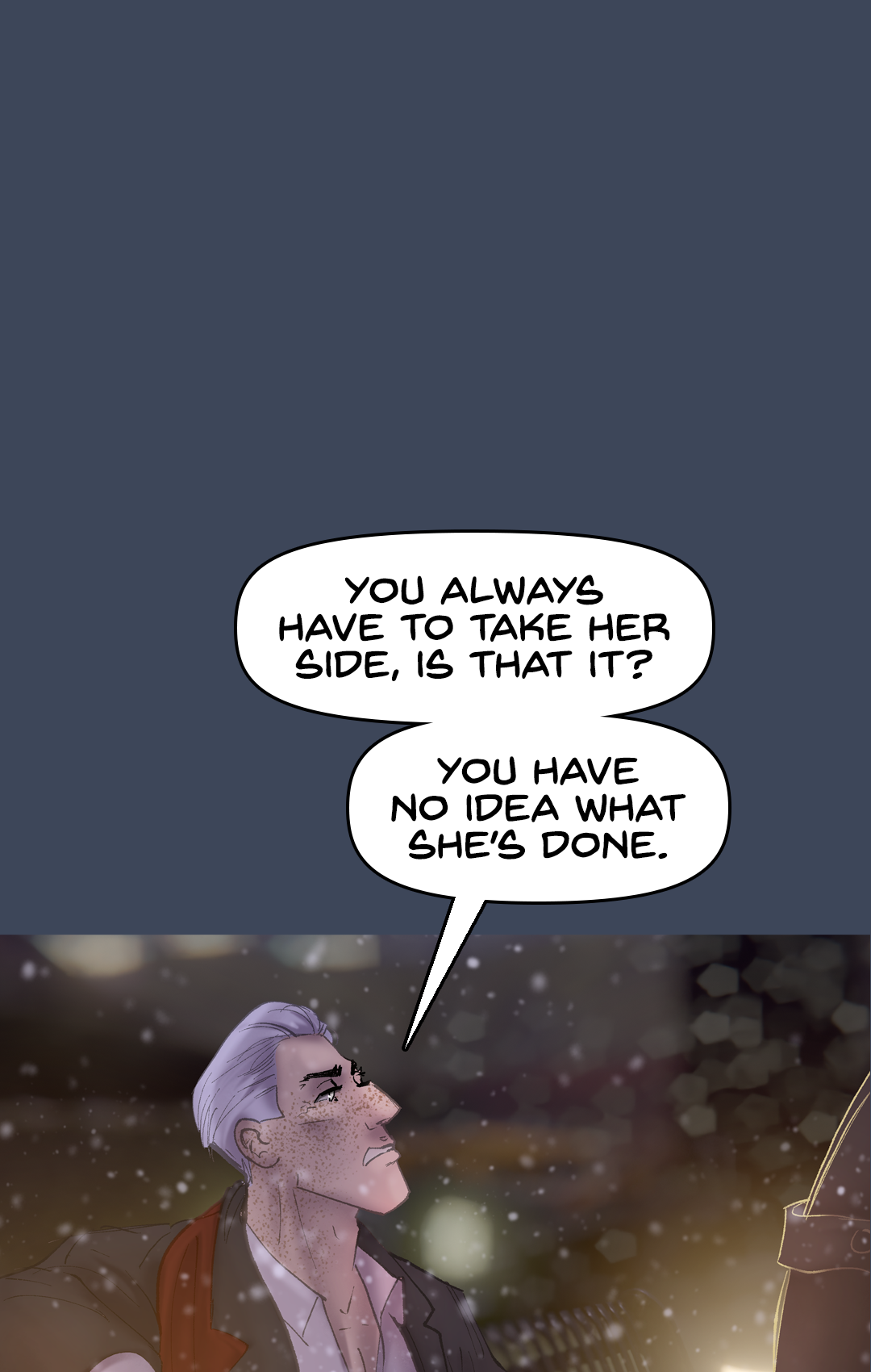 Disasterpiece panel 6