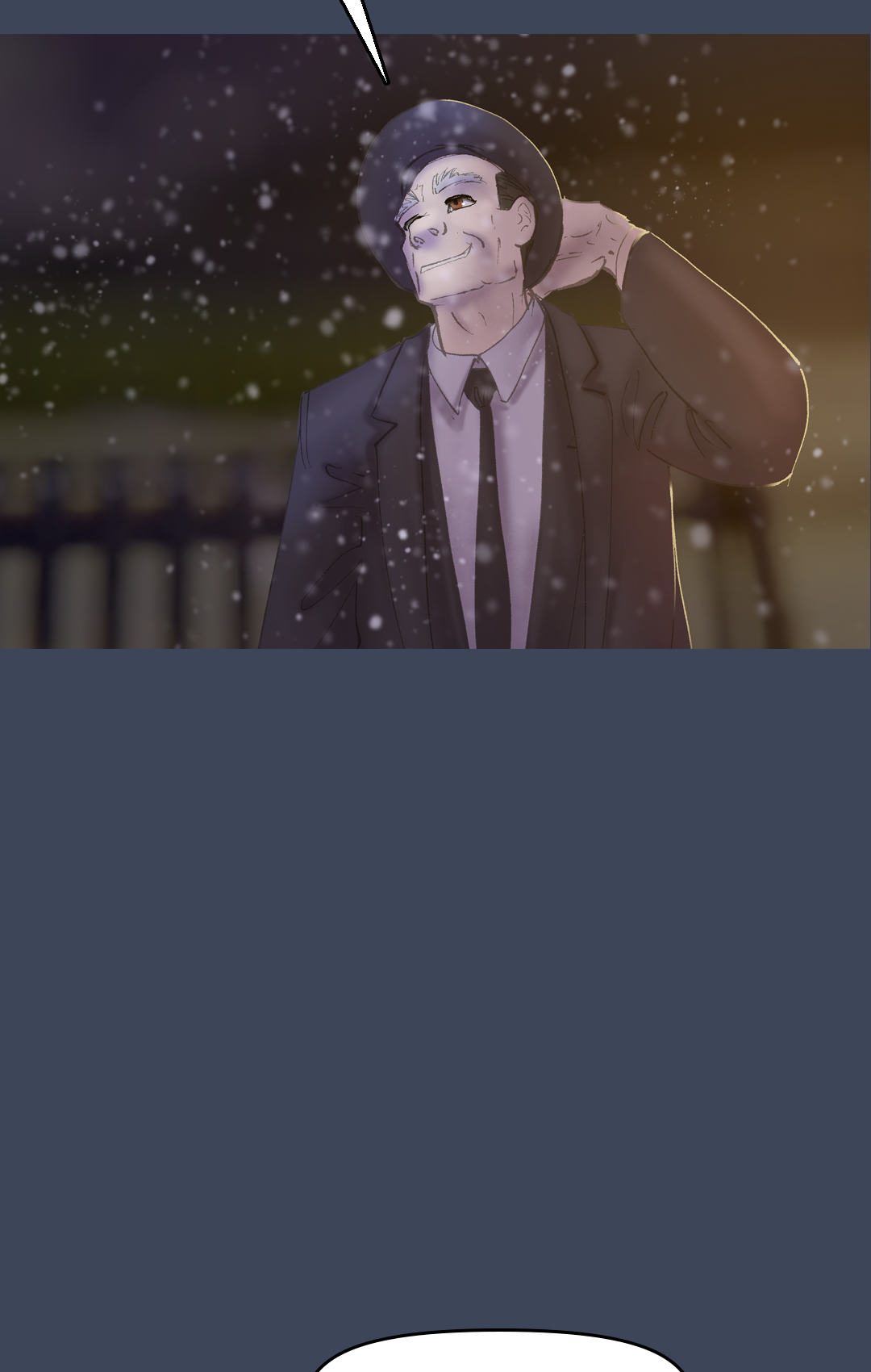 Disasterpiece panel 9