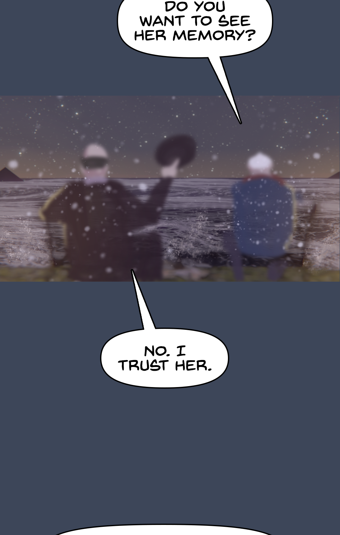 Disasterpiece panel 10