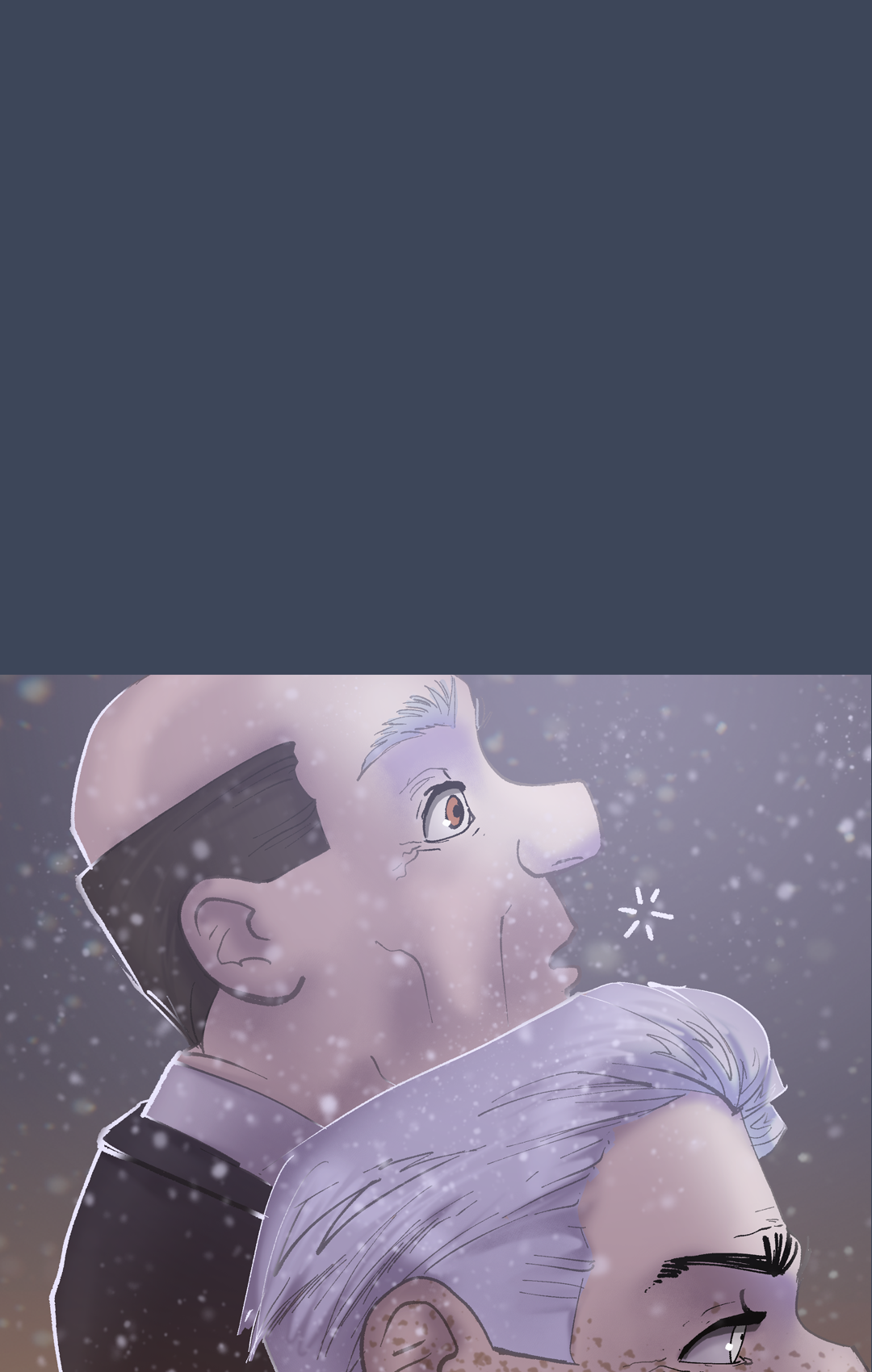 Disasterpiece panel 12