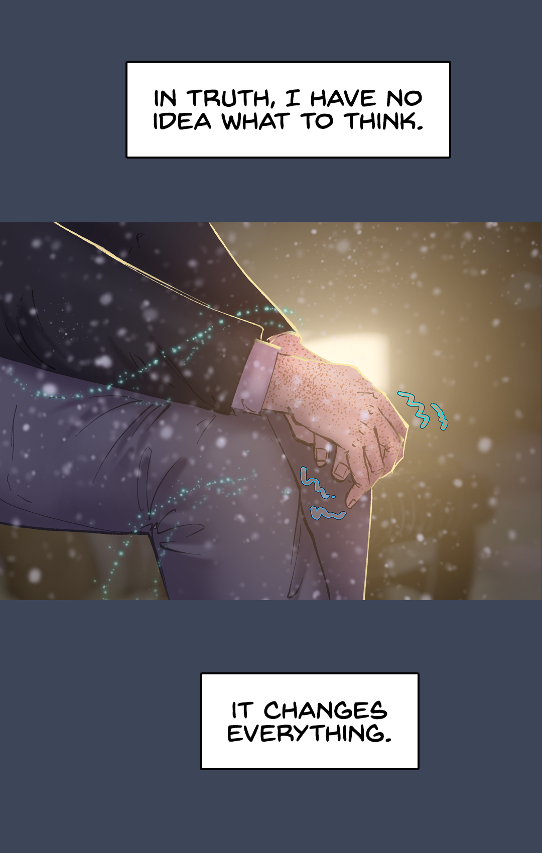 Disasterpiece panel 14