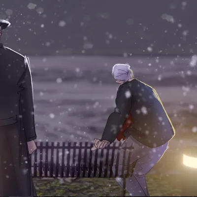 Disasterpiece episode cover