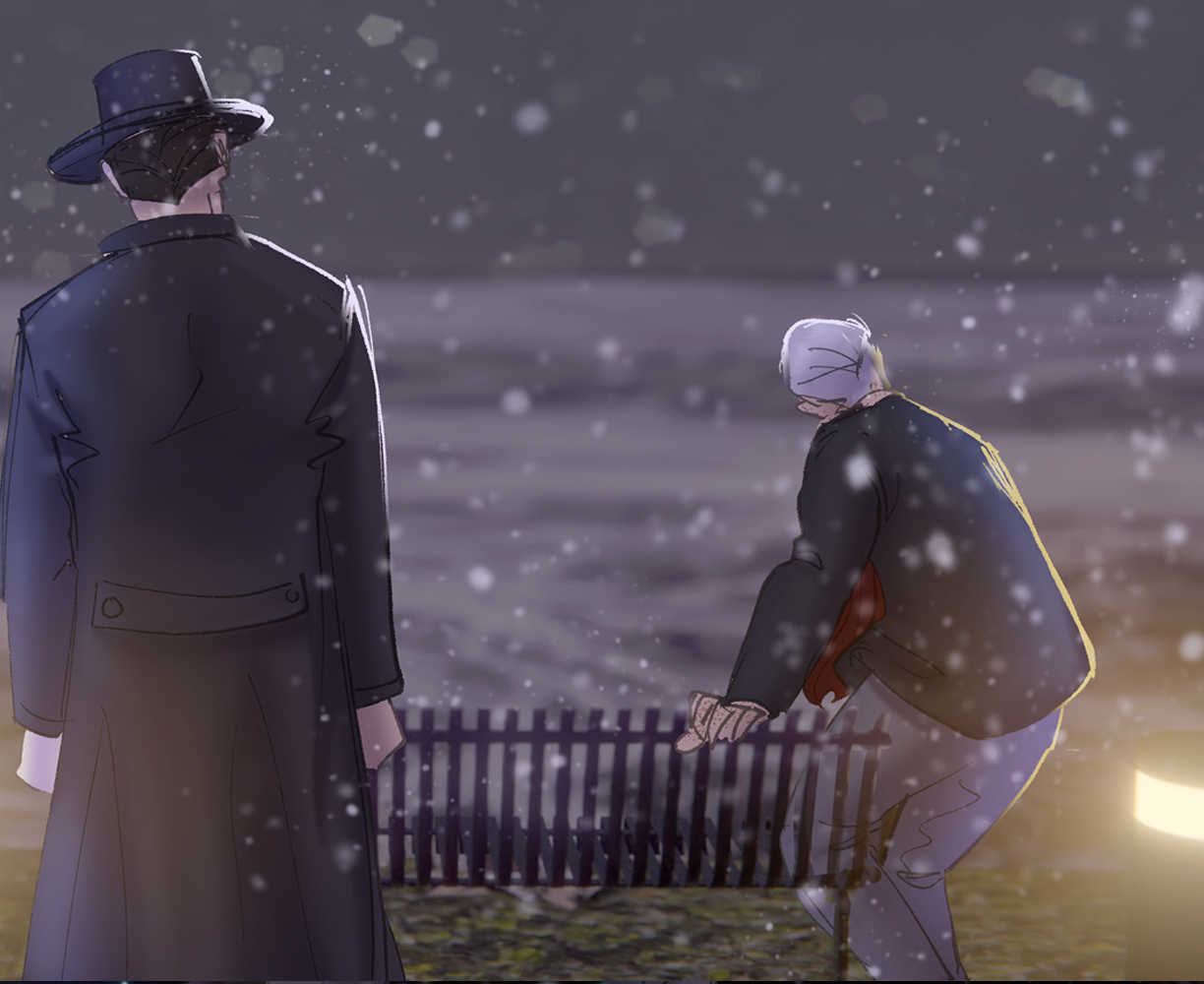 Disasterpiece episode cover