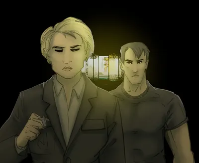 Saigon With The Wind episode cover