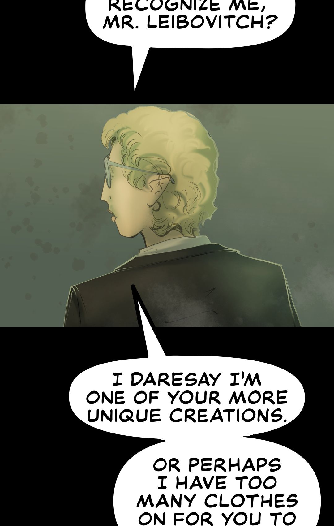 Seen What We Saw (M) panel 6