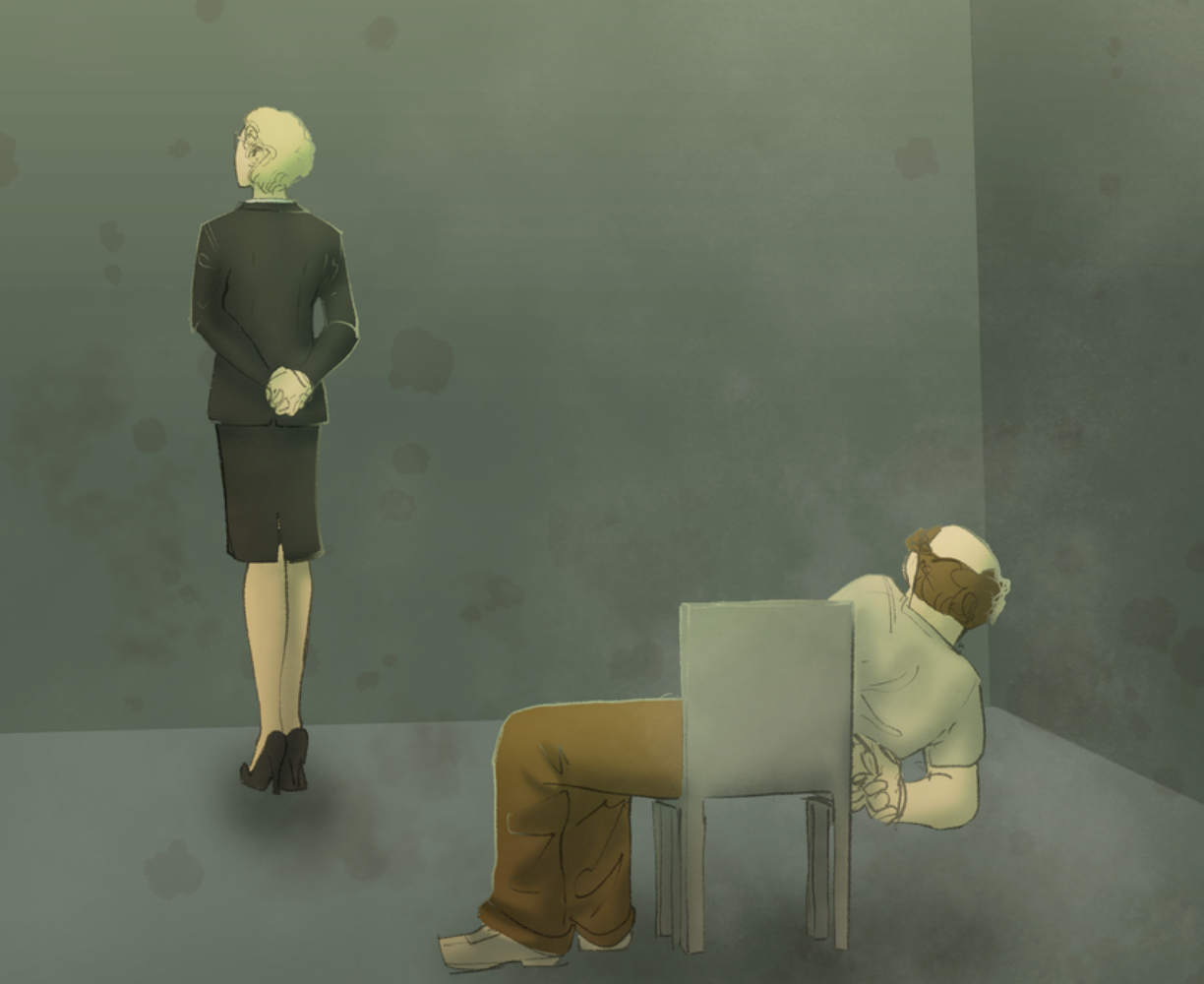 Seen What We Saw (M) episode cover