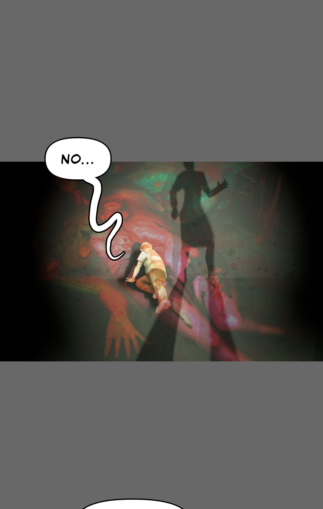 the Question (M) panel 5