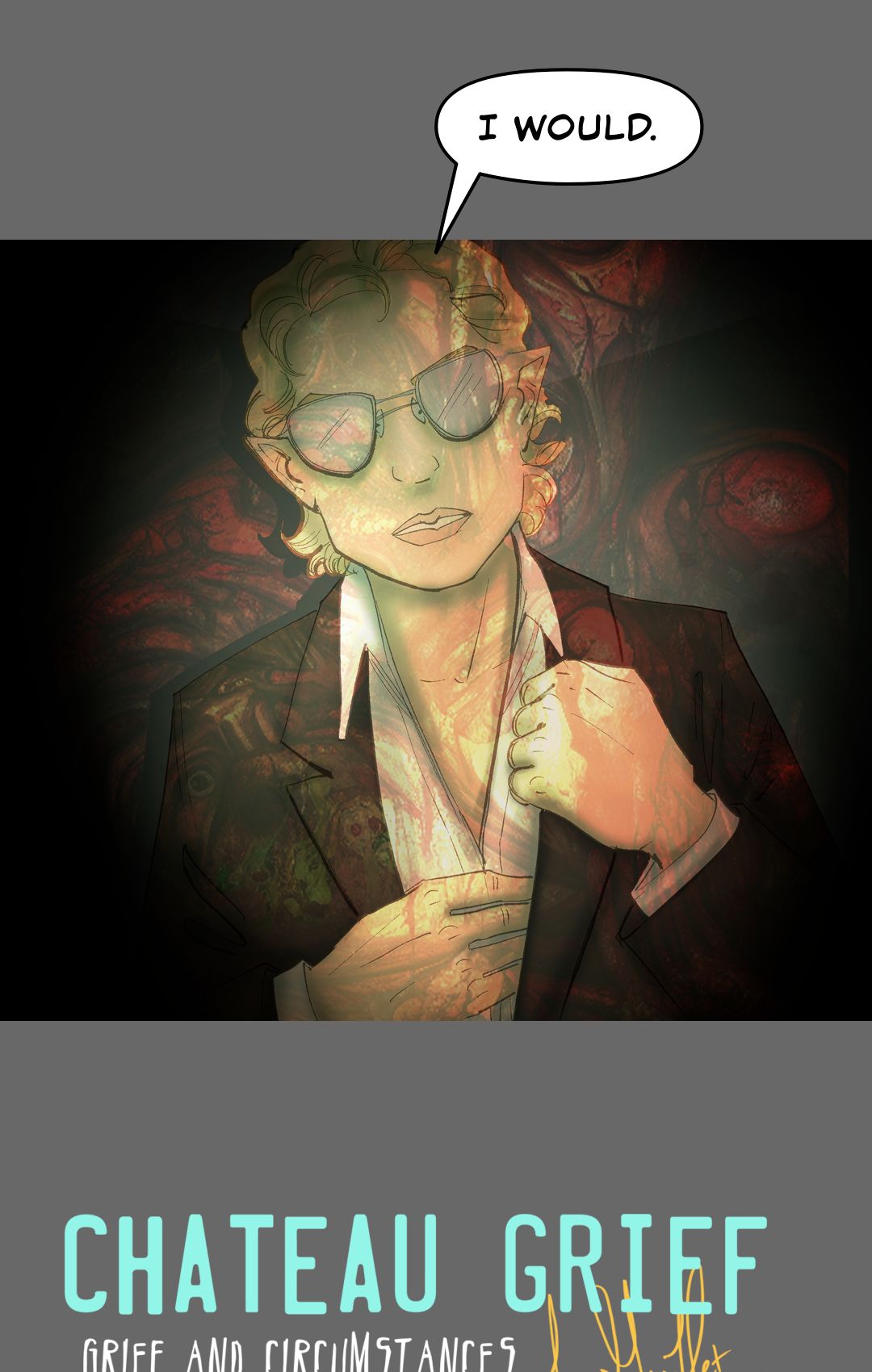 the Question (M) panel 13