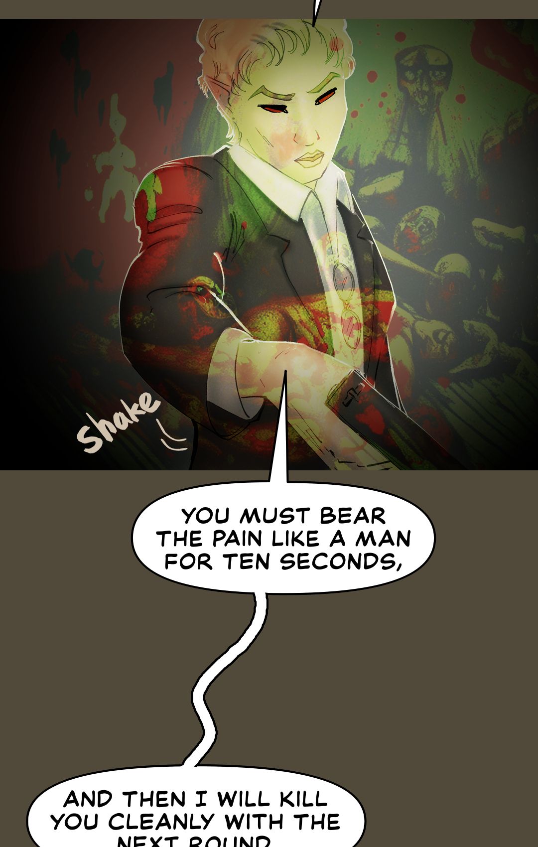 Darth Waiter (M) panel 7