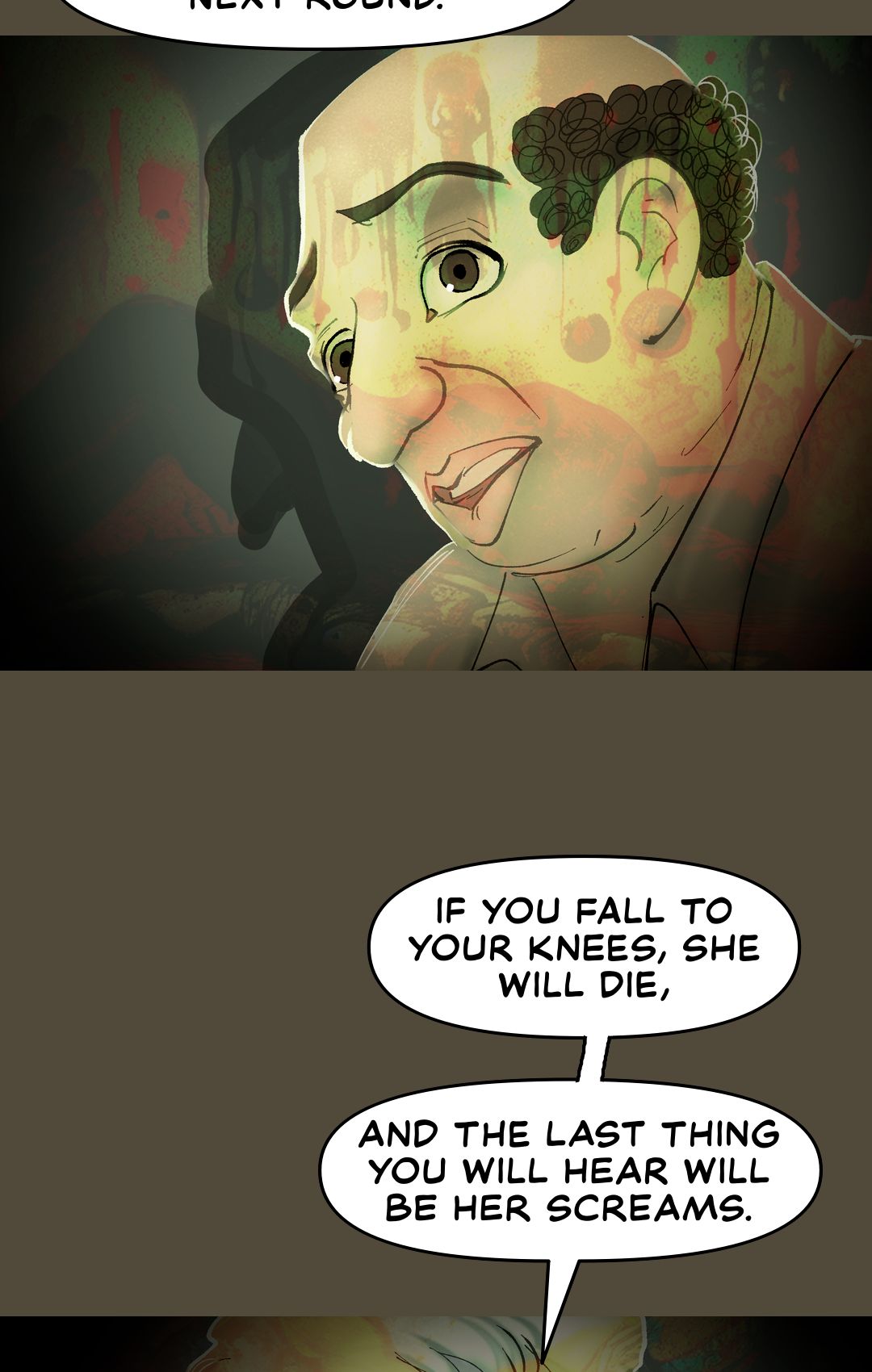 Darth Waiter (M) panel 8