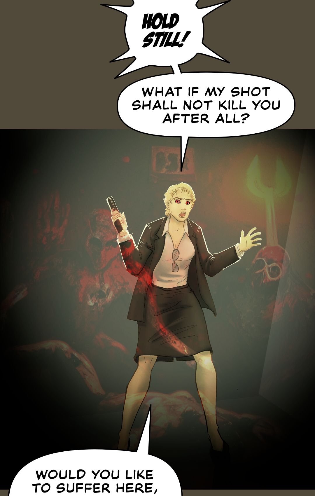 Darth Waiter (M) panel 14