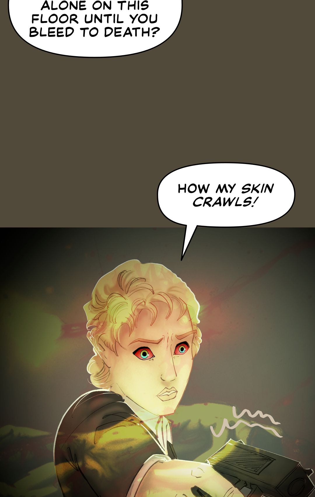 Darth Waiter (M) panel 15