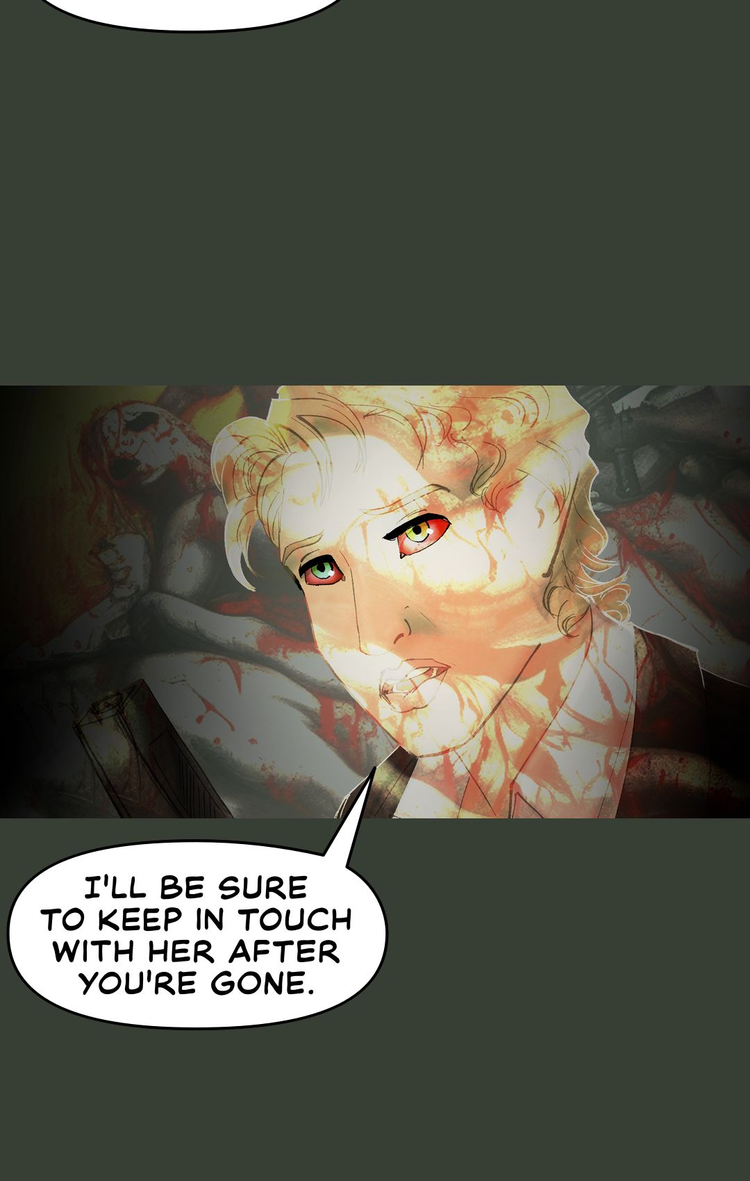 Graveyard Shift (M) panel 3