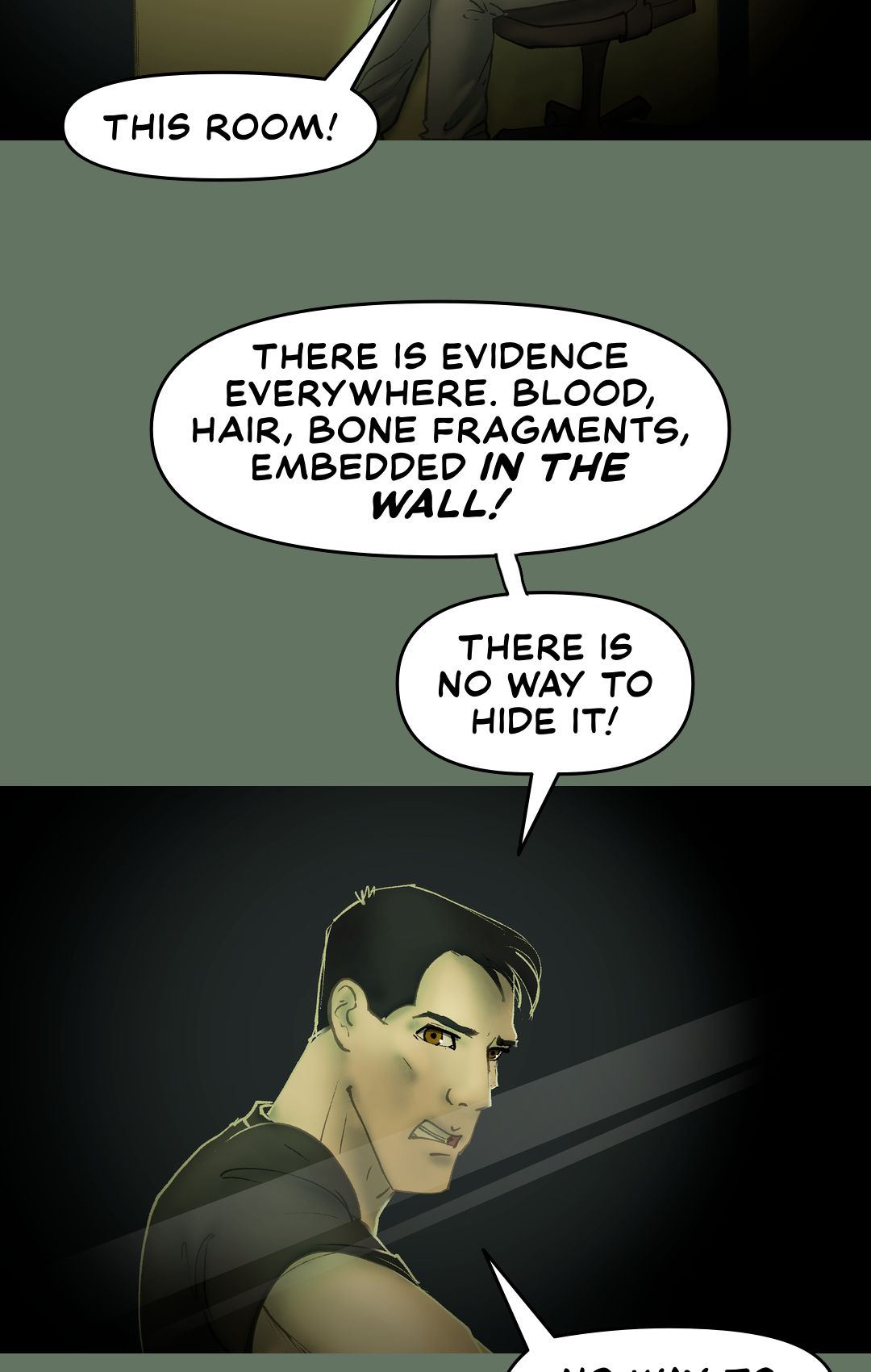Chair Person  panel 2