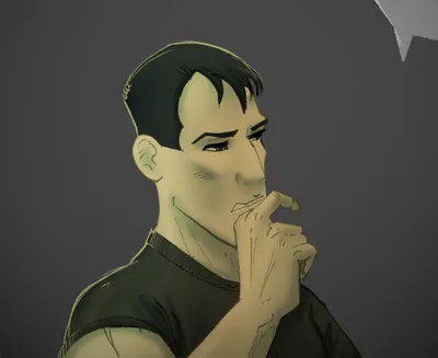 Glutton for Punishment episode cover
