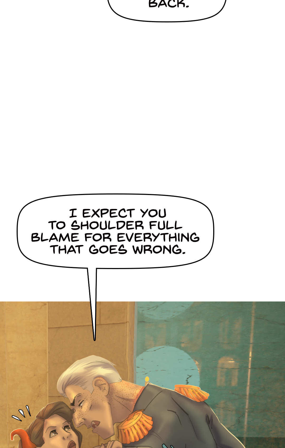 Skip to Stupider panel 15