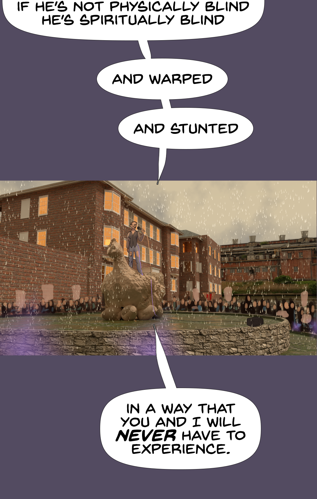 Stupor-Sedition panel 19