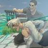 Knuckle-Ear Missile episode cover