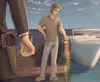 Chapter 3 - What's Up, Dock? episode cover
