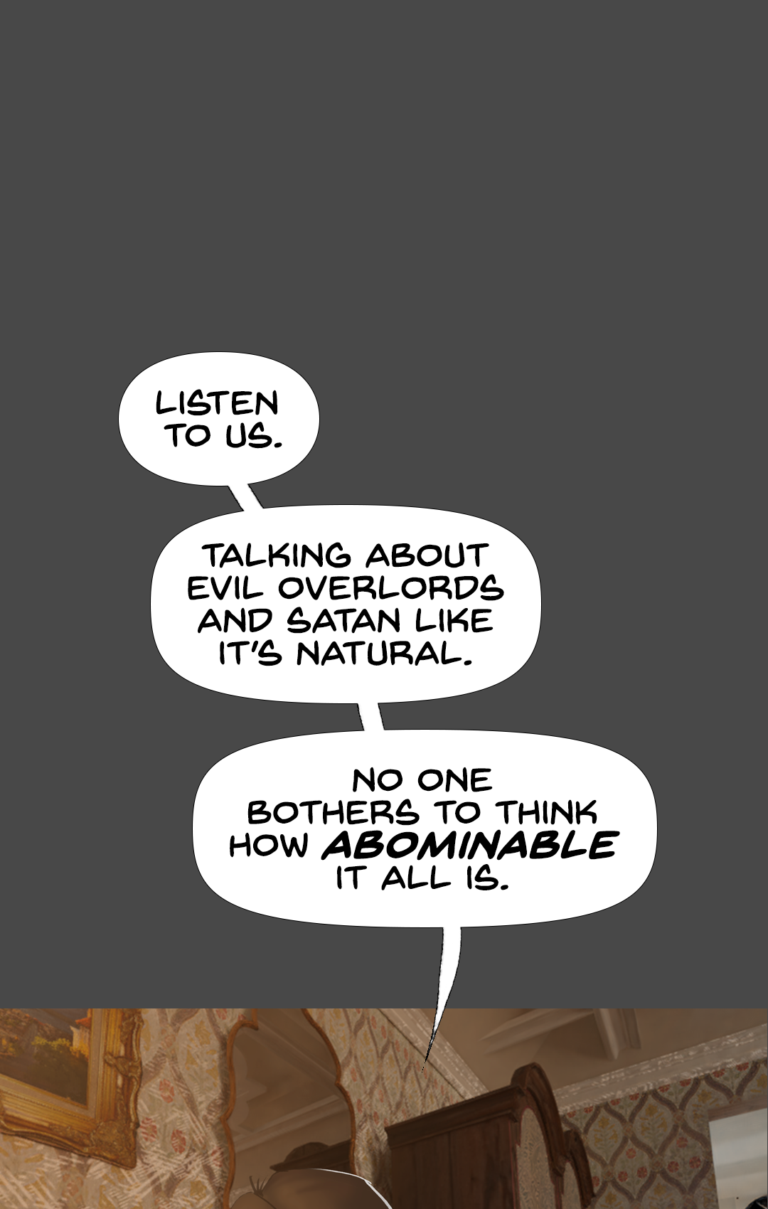 In-sect-icide panel 1