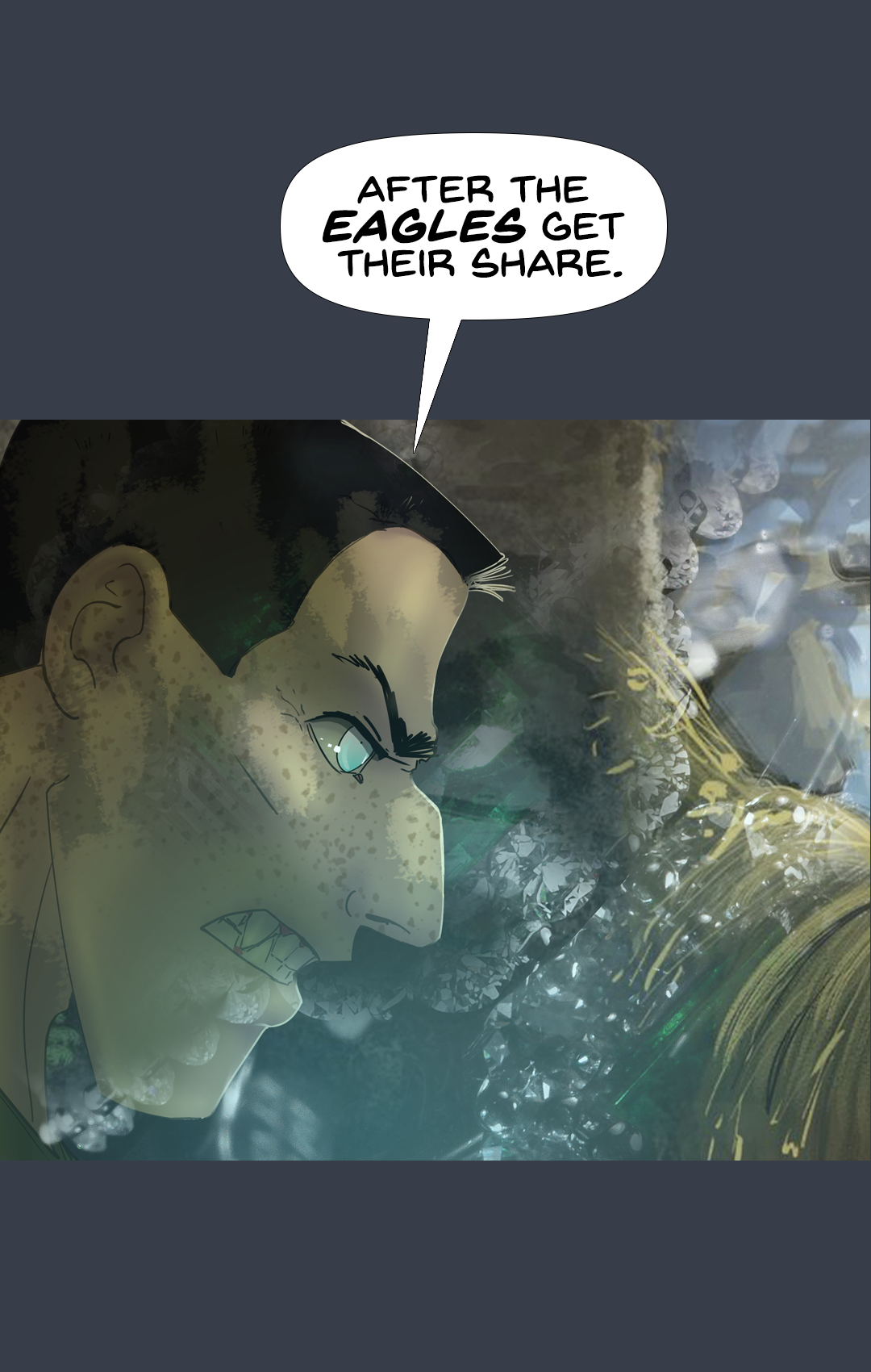 Zygotic Episode panel 12