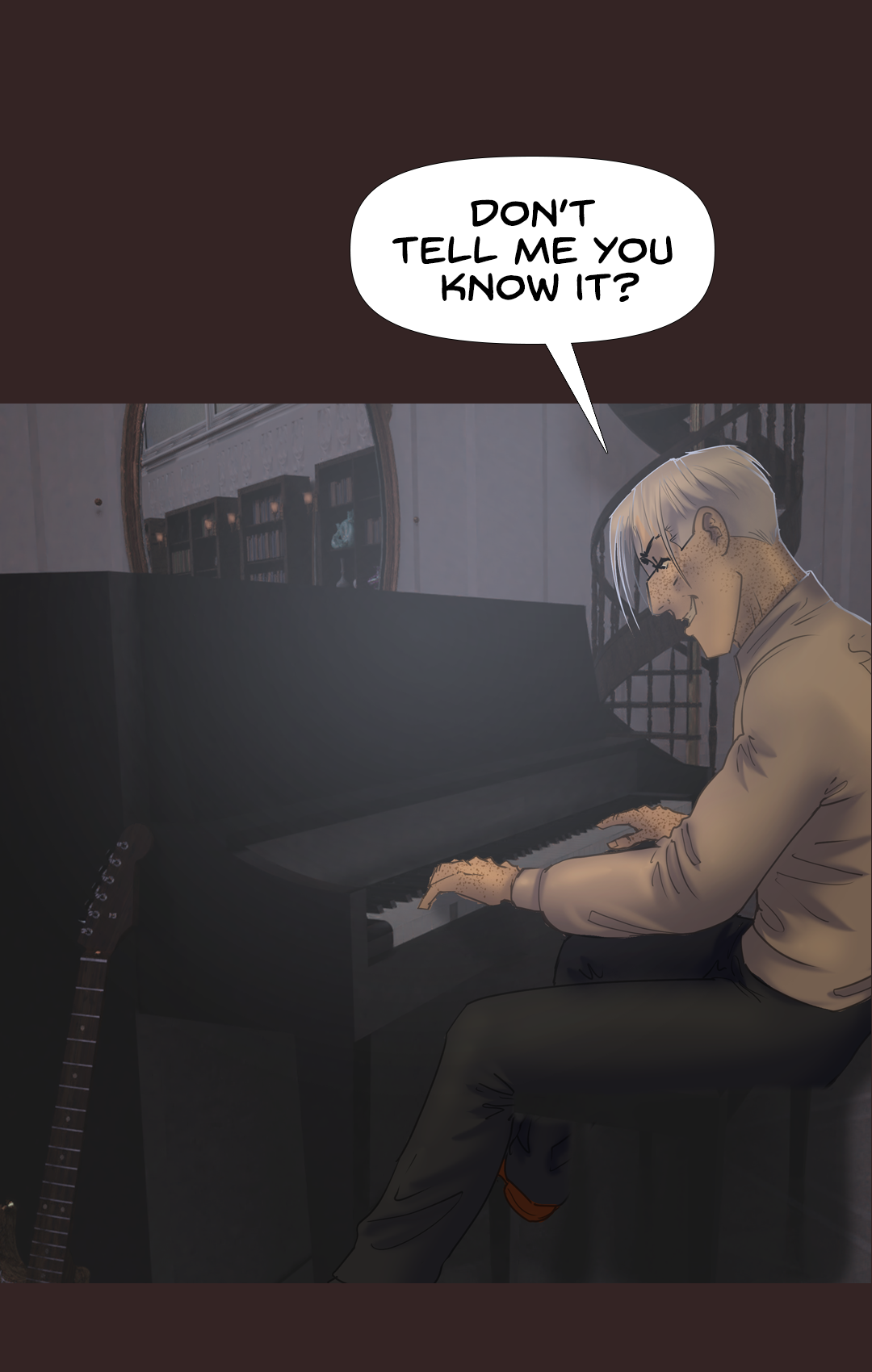 He C Minor Improvement panel 13