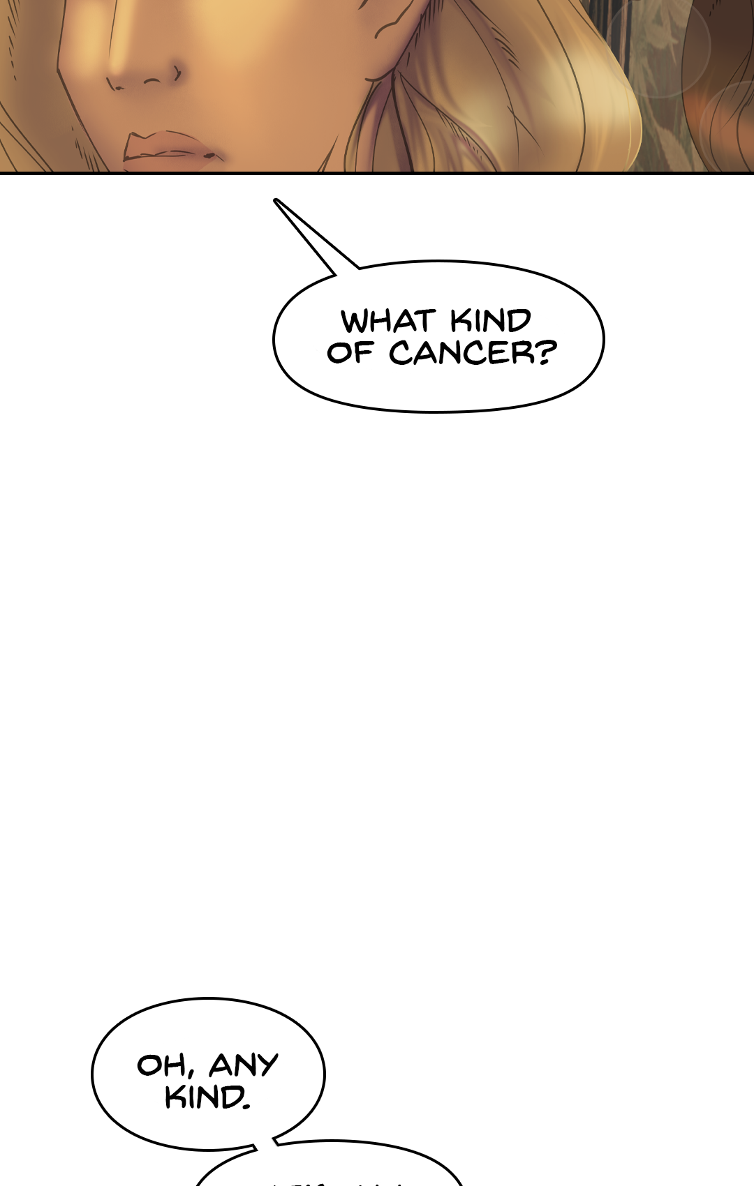 Great Sense of Tumor panel 13