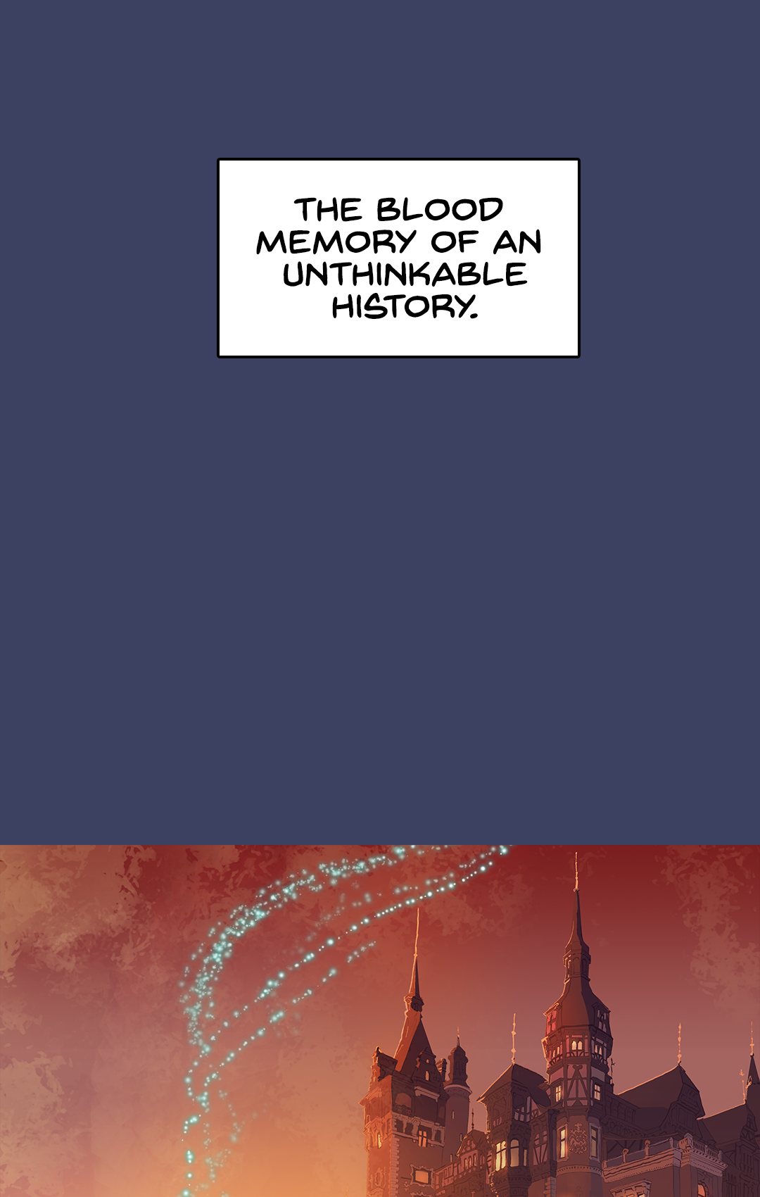 Grave Consequences (R) panel 15