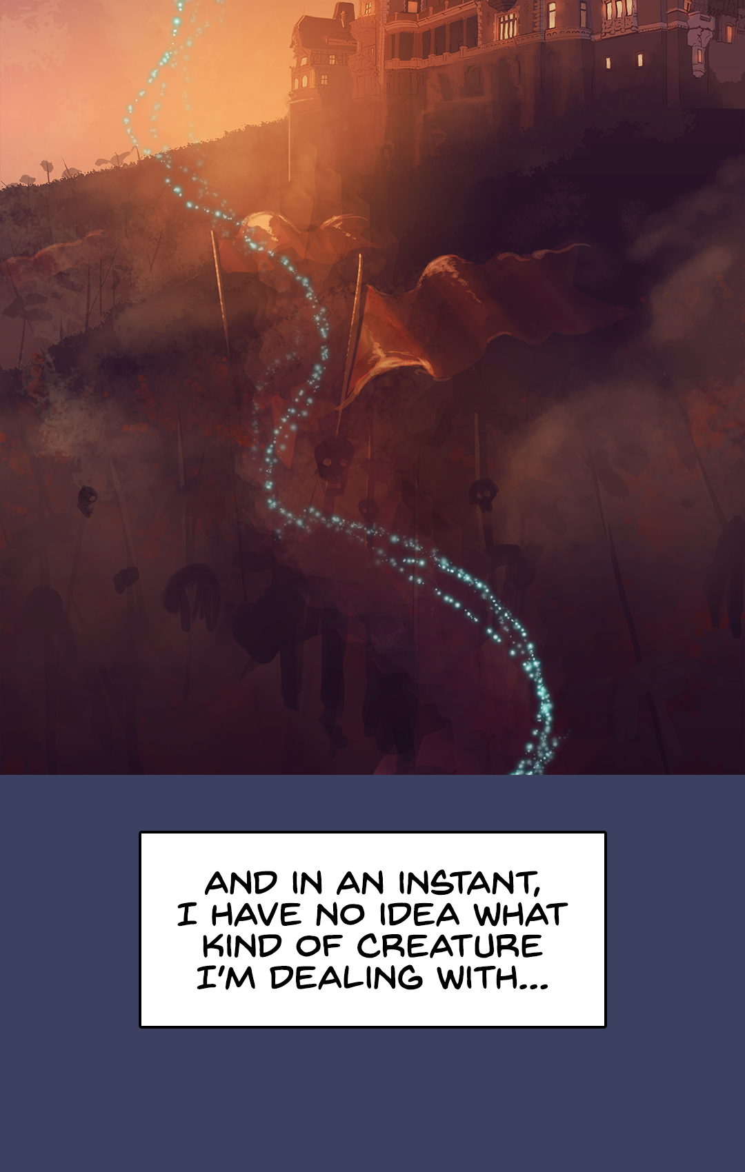 Grave Consequences (R) panel 16