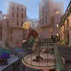 Chapter 8 - Mall Contents episode cover