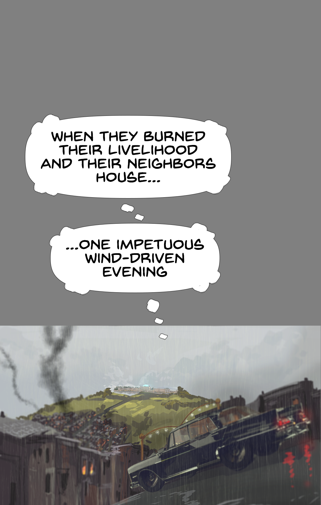 Income Parable panel 15