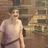 Trespassito episode cover
