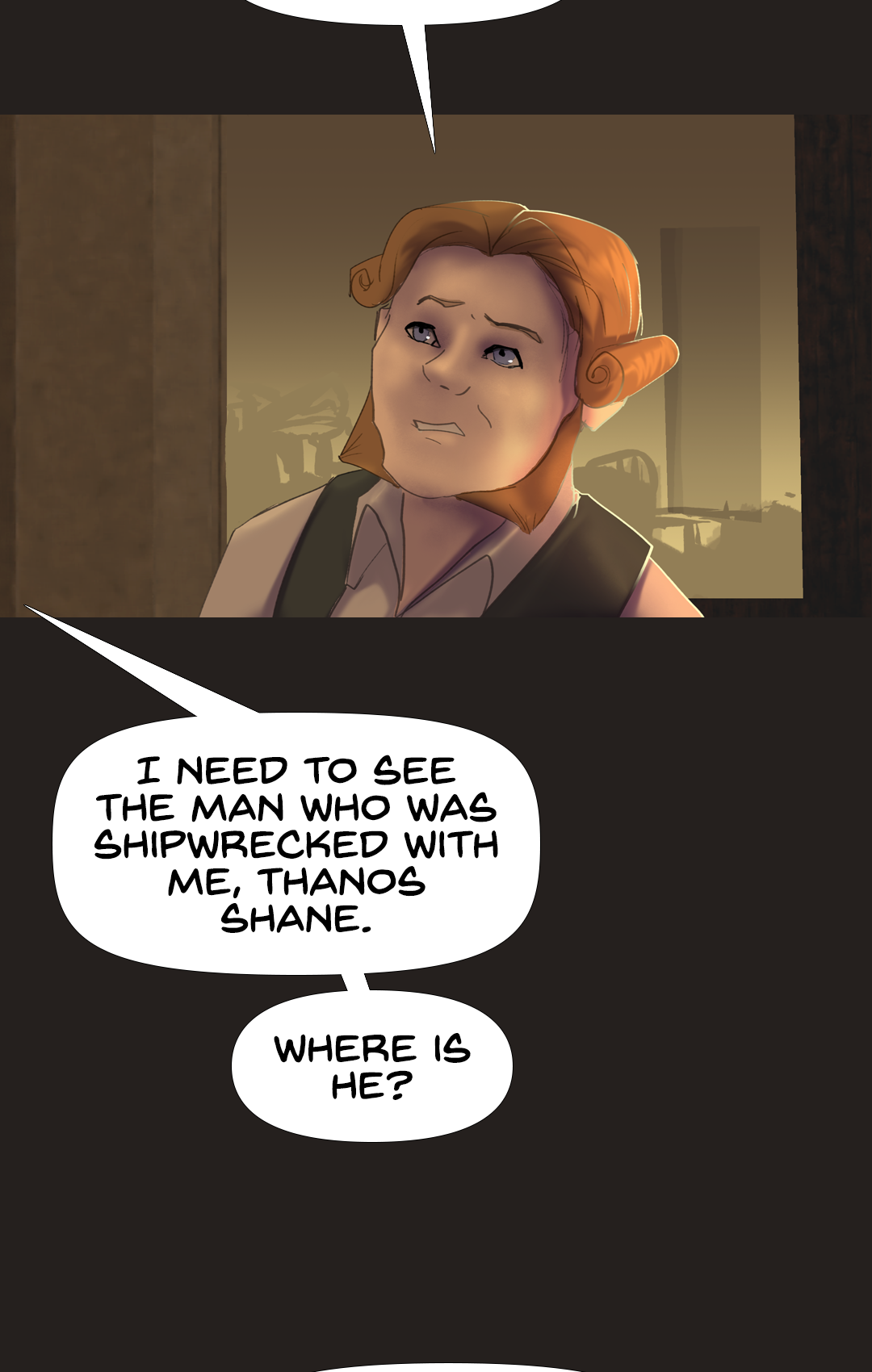 Chapter 9: Nomad panel 6