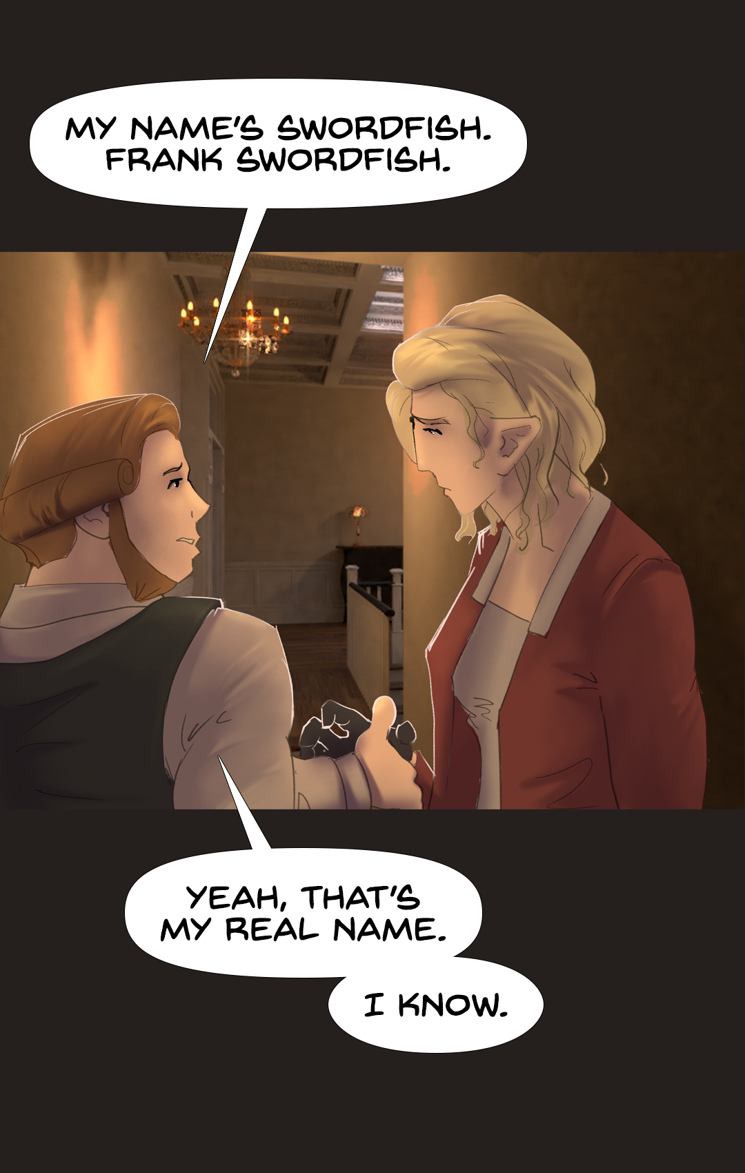 Chapter 9: Nomad panel 8