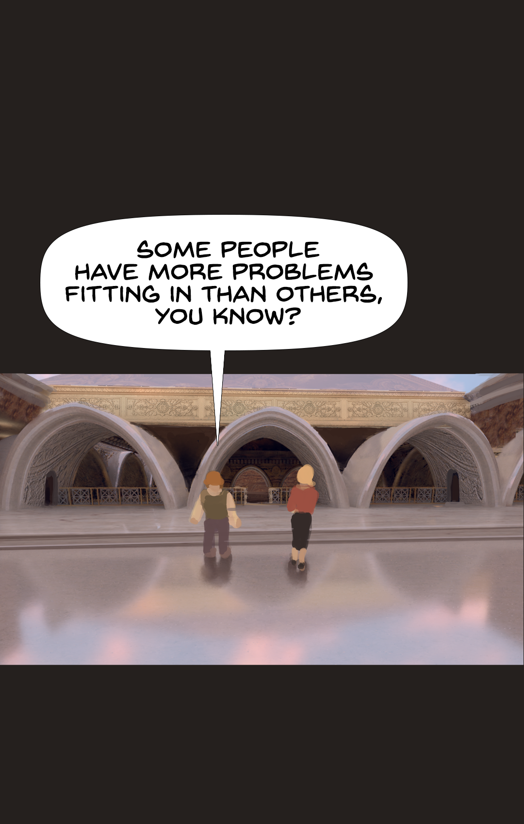 Chapter 9: Nomad panel 10