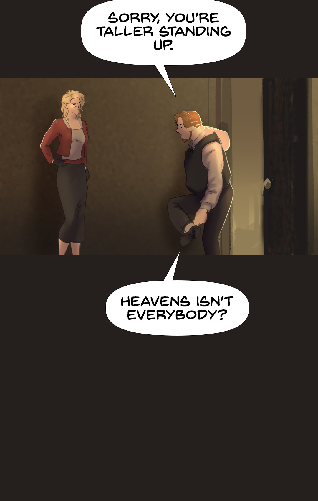 Chapter 9: Nomad panel 7