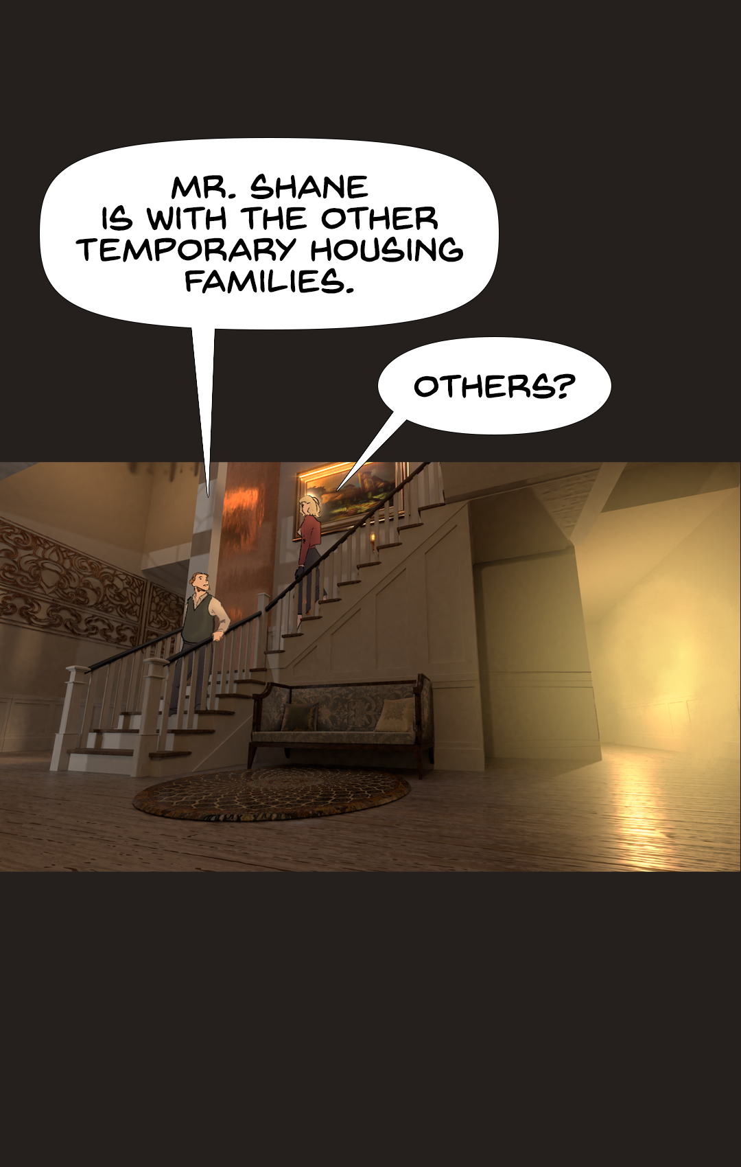 Chapter 9: Nomad panel 9