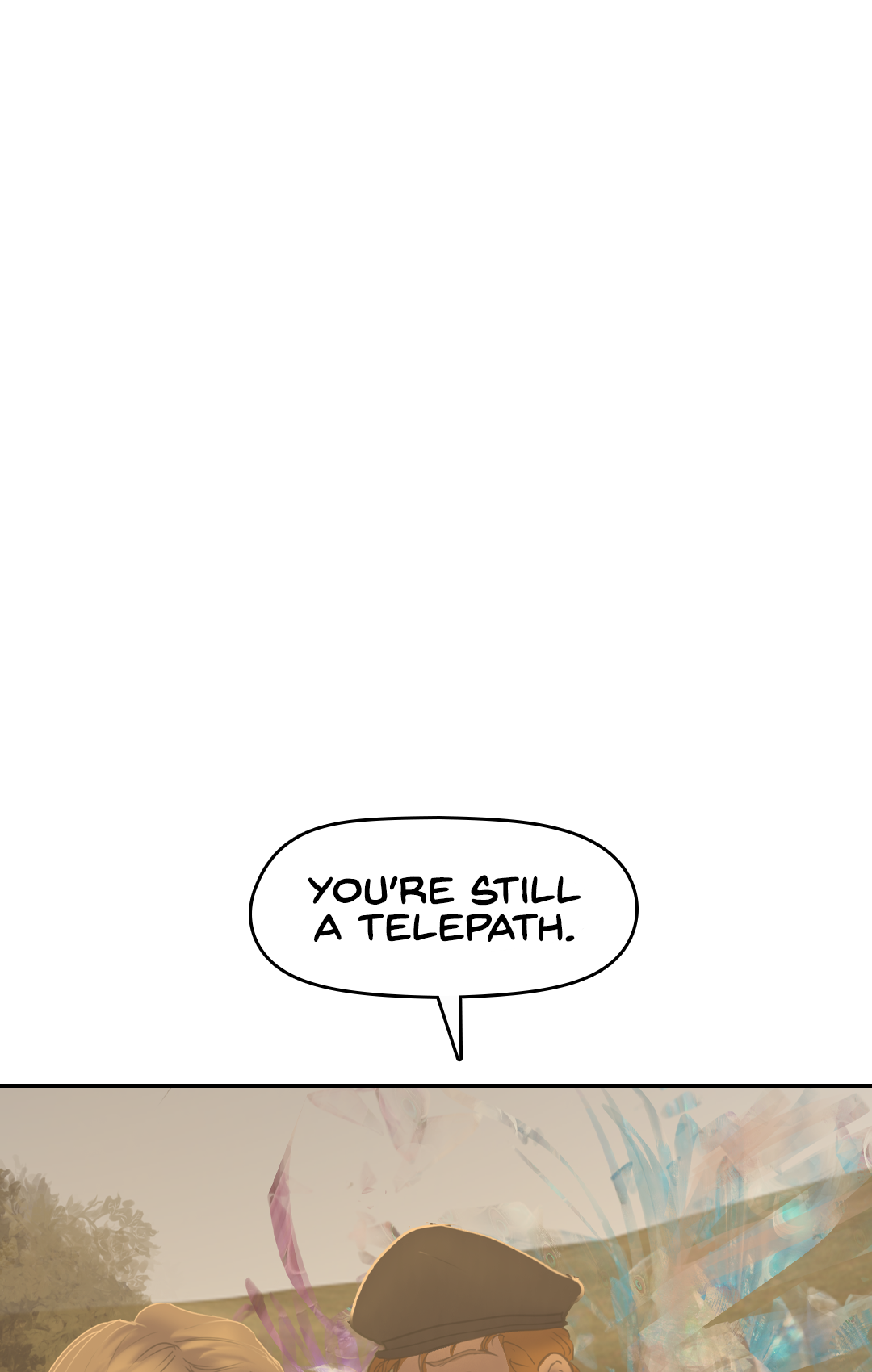 A Potent Hate panel 29