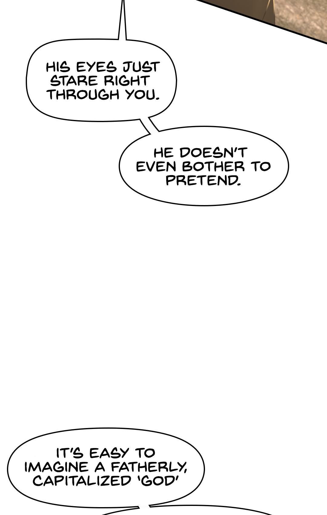 A Potent Hate panel 9