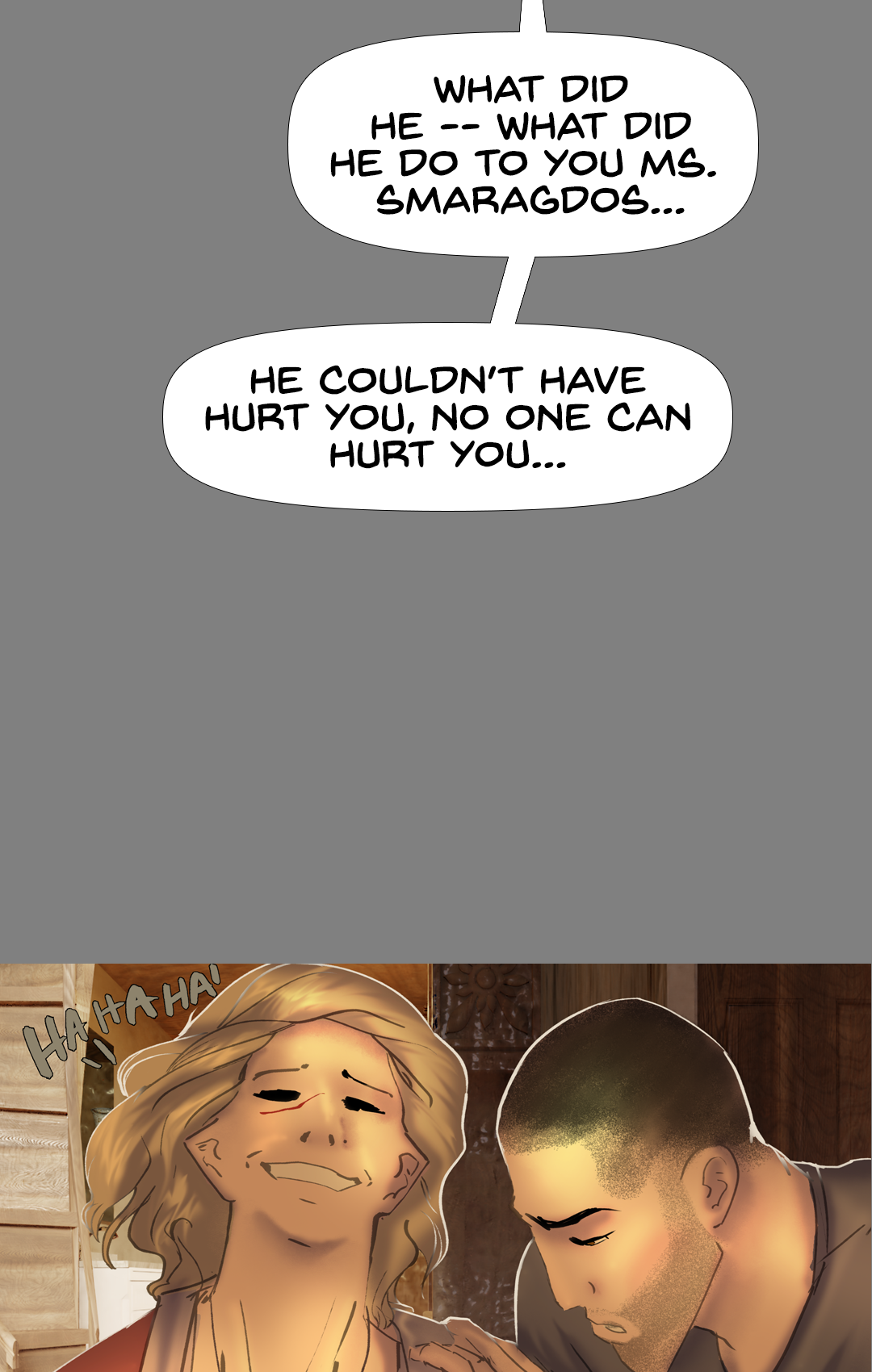 Patience panel 16