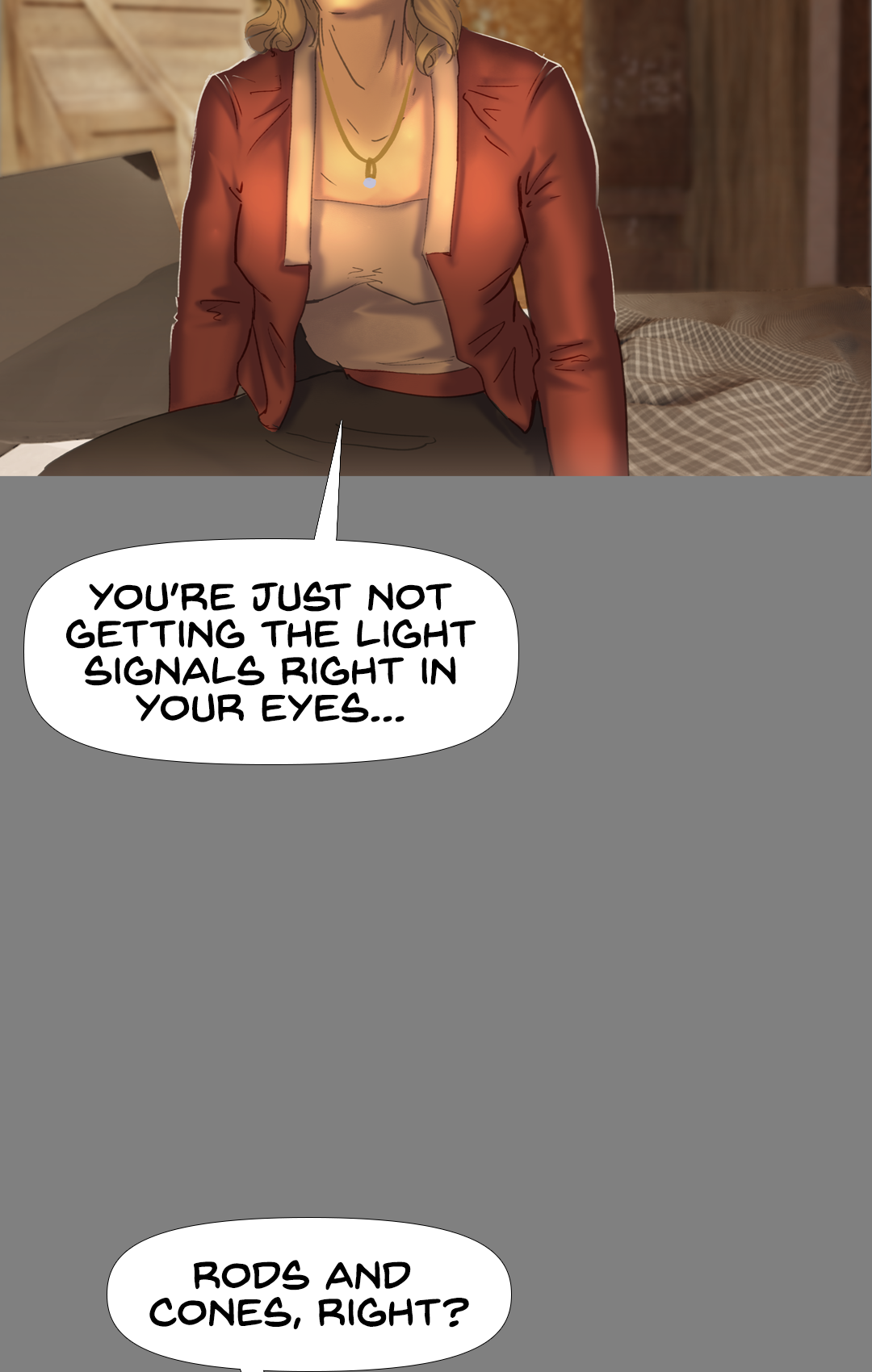 Patience panel 5