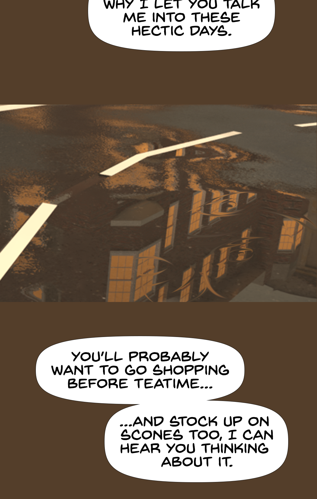 Last Joke is a Stretch panel 12